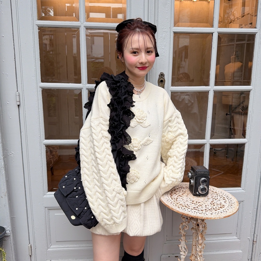 ������ꥢBoyfriend�˥å�