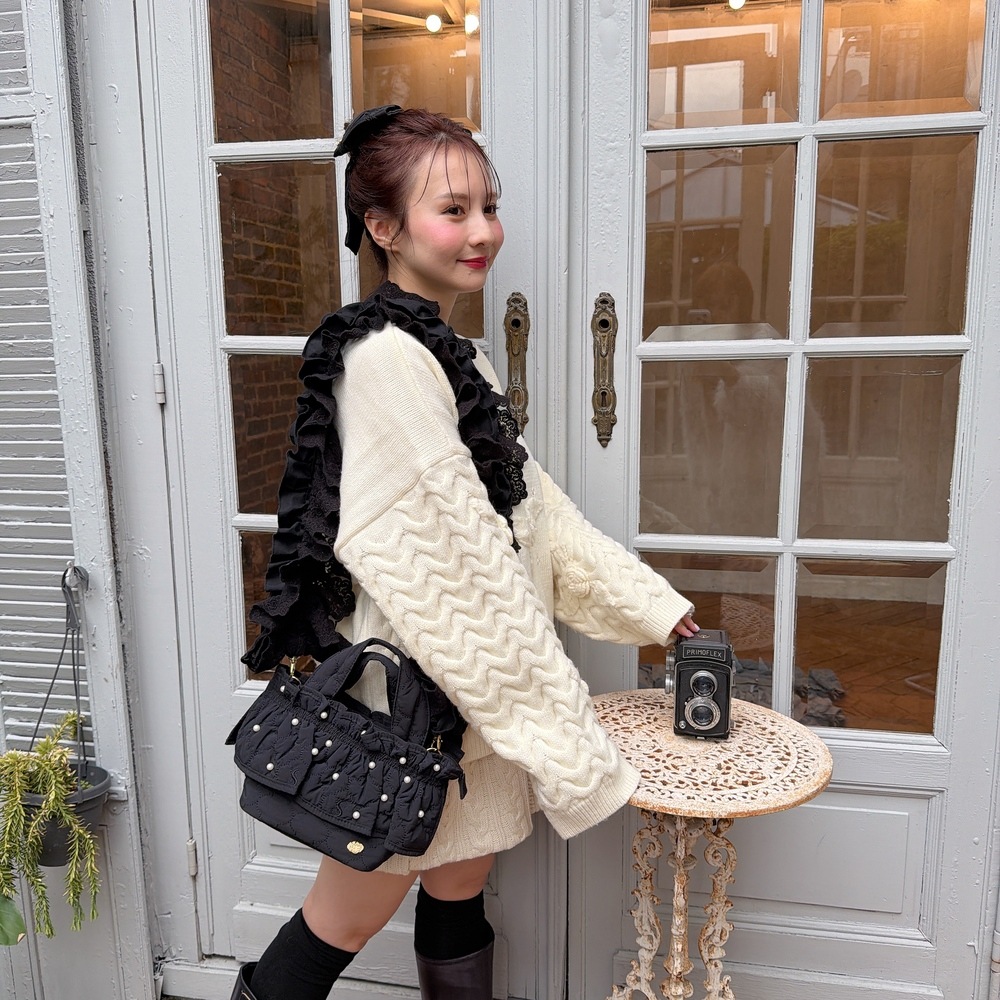 ������ꥢBoyfriend�˥å�