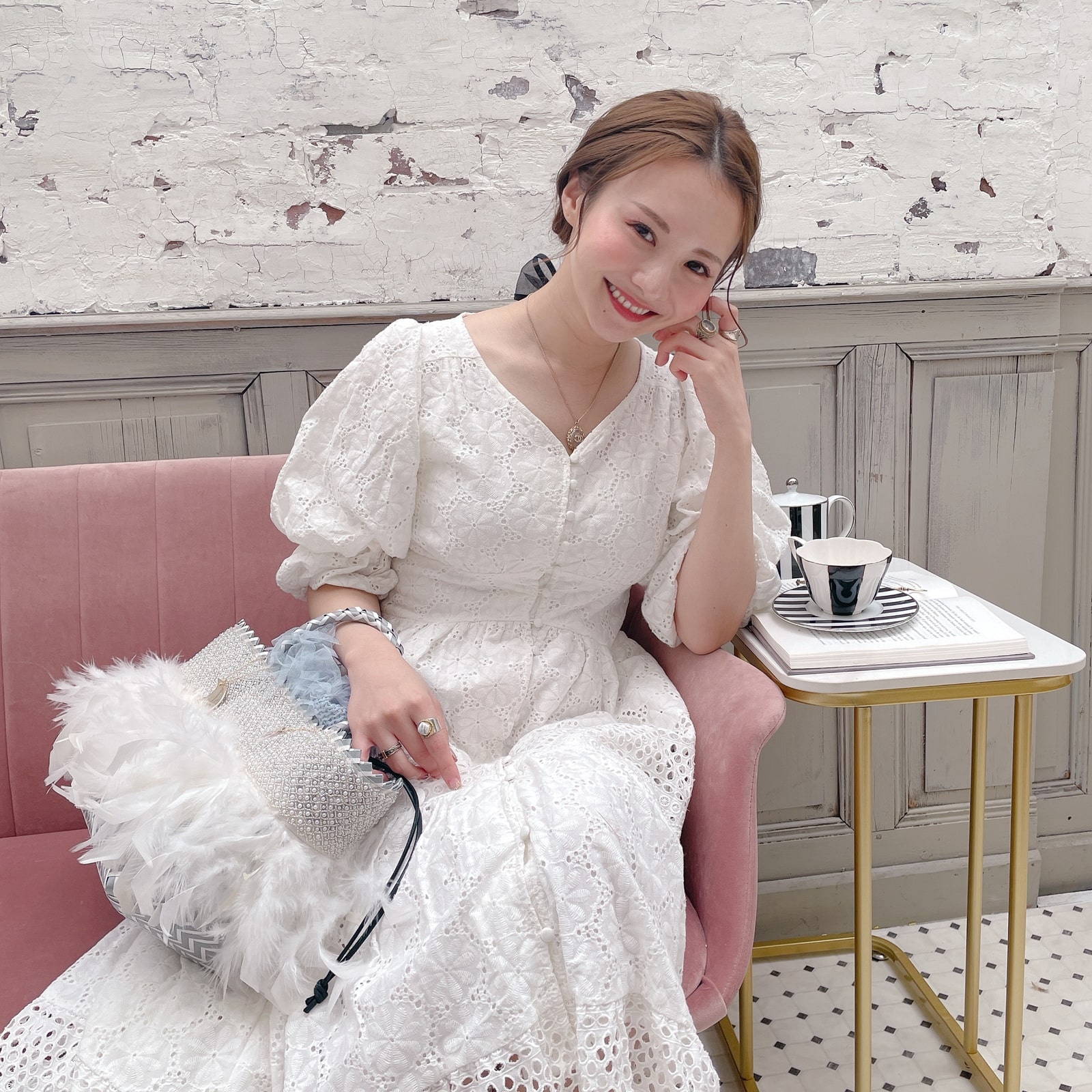 ����Хå� Sea Anemone