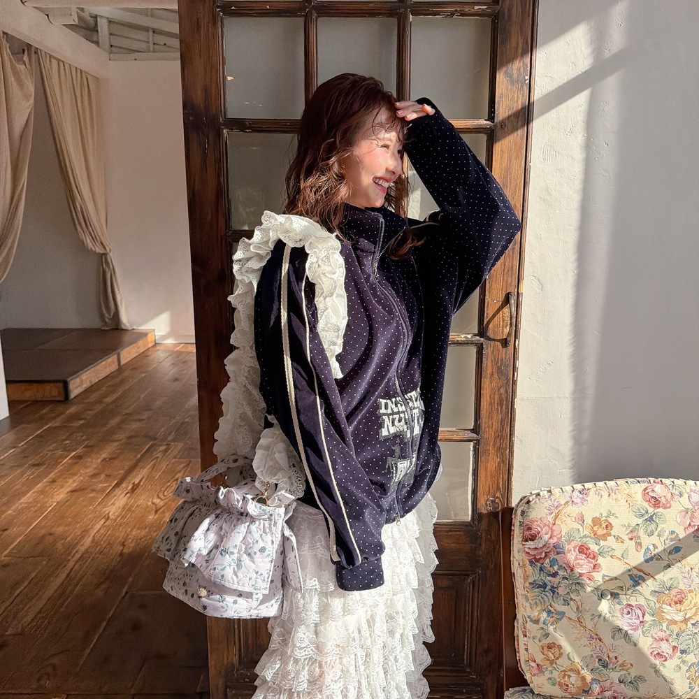 ��Polka Chill�٥������㡼��