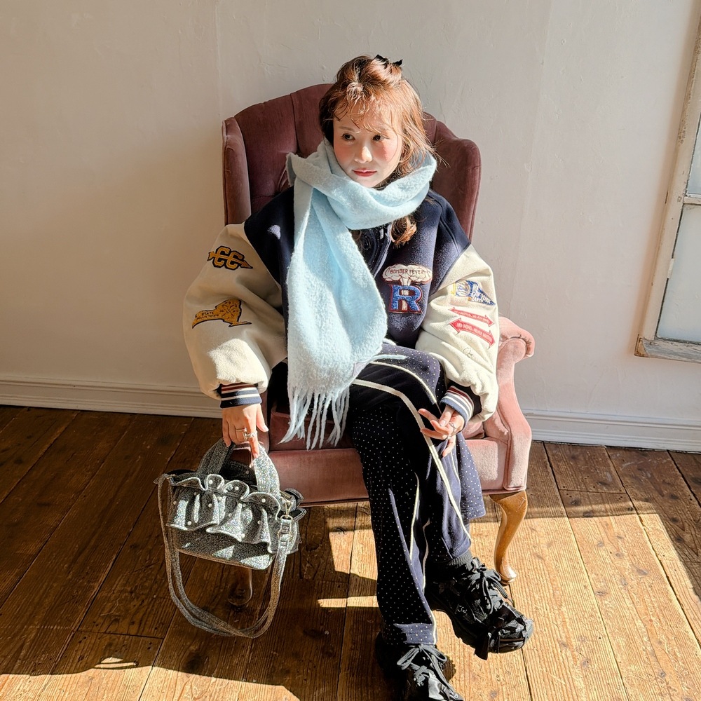 ��Polka Chill�٥������㡼��