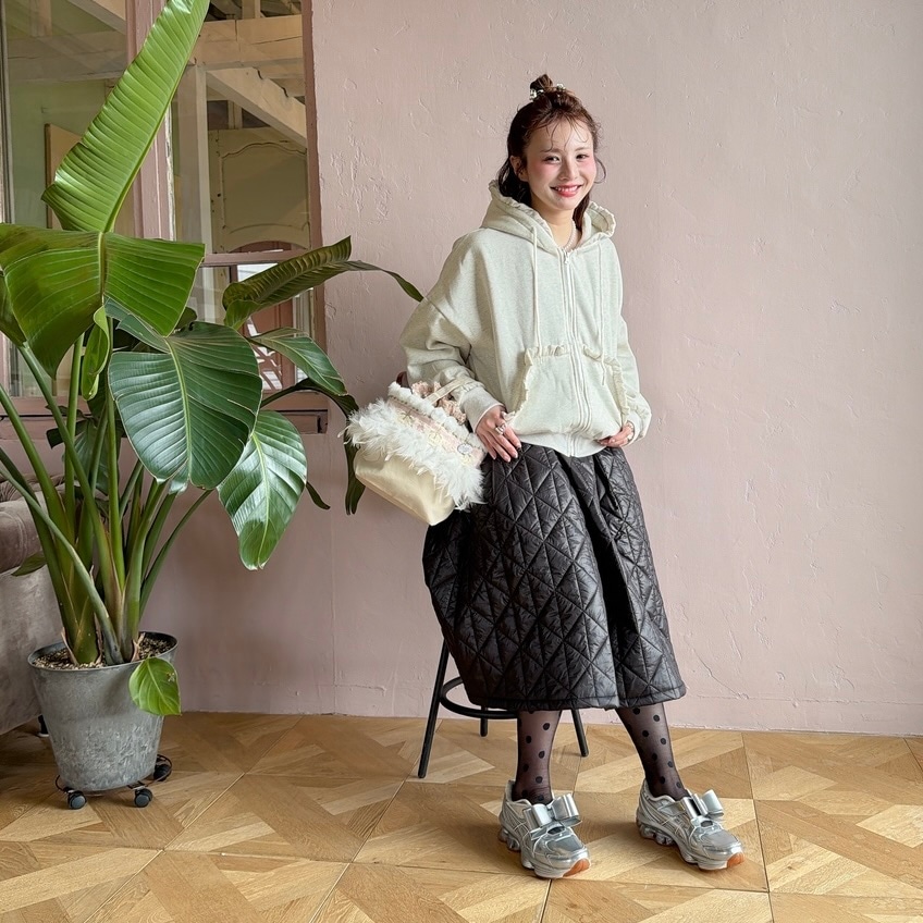 ��Frill Ease���åȥ��å�