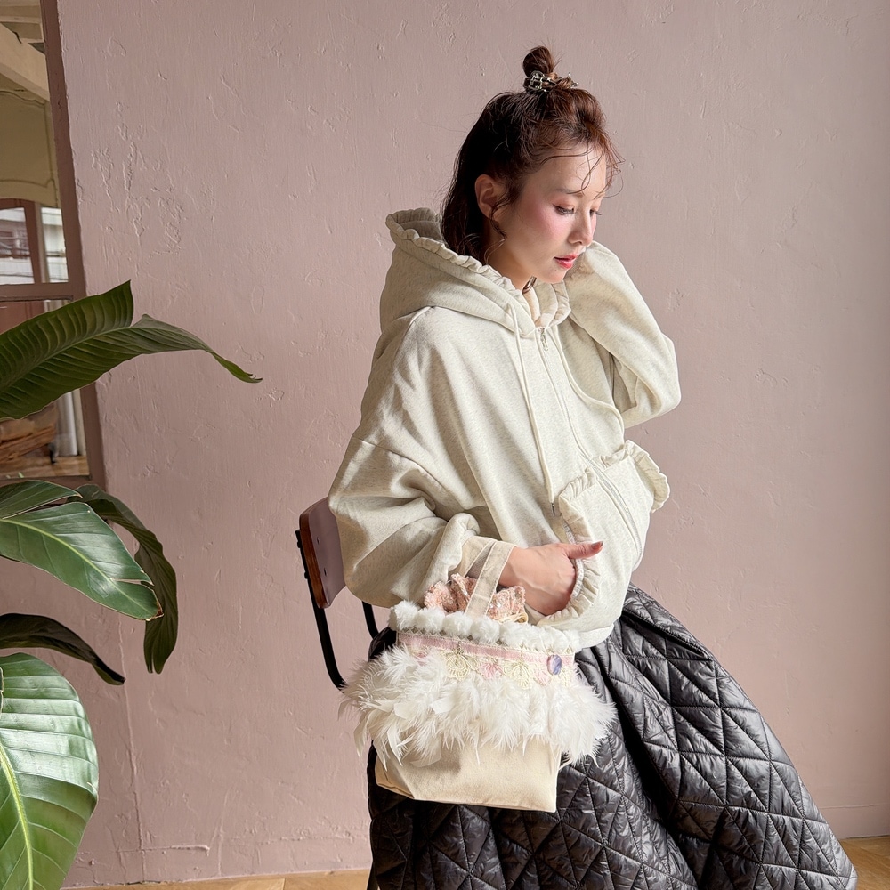 ��Frill Ease���åȥ��å�