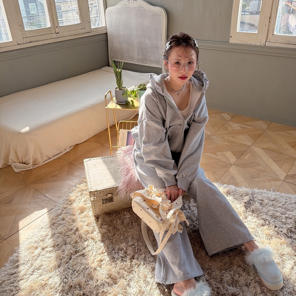 ��Frill Ease���åȥ��å�