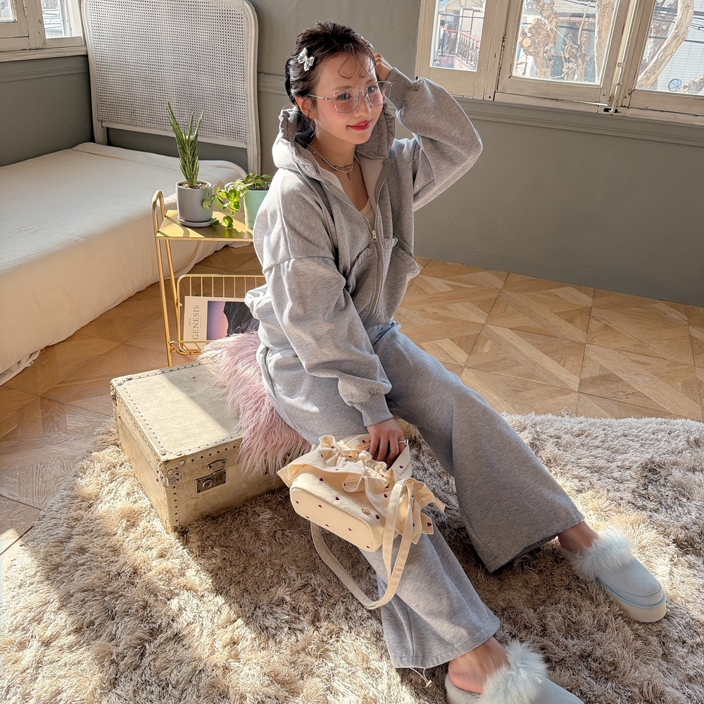 ��Frill Ease���åȥ��å�