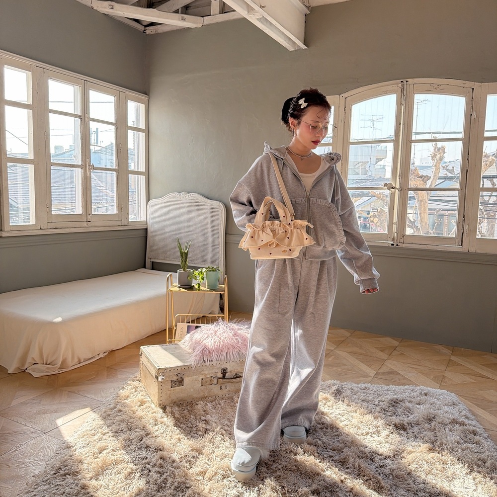 ��Frill Ease���åȥ��å�