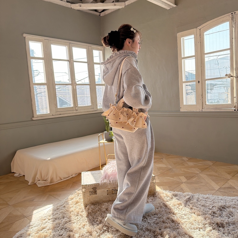 ��Frill Ease���åȥ��å�