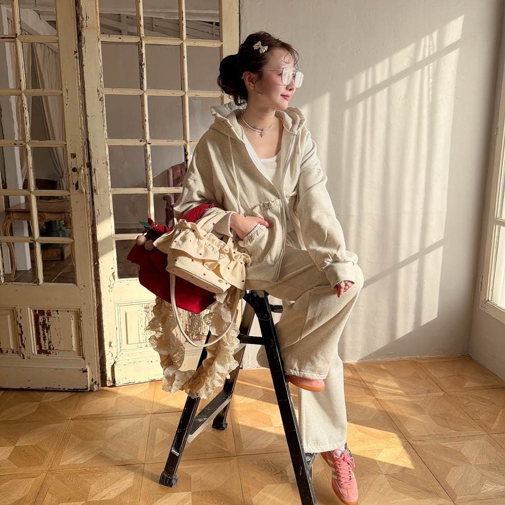 ��Frill Ease���åȥ��å�