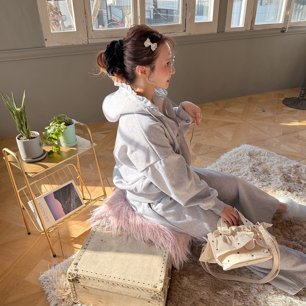 ��Frill Ease���åȥ��å�