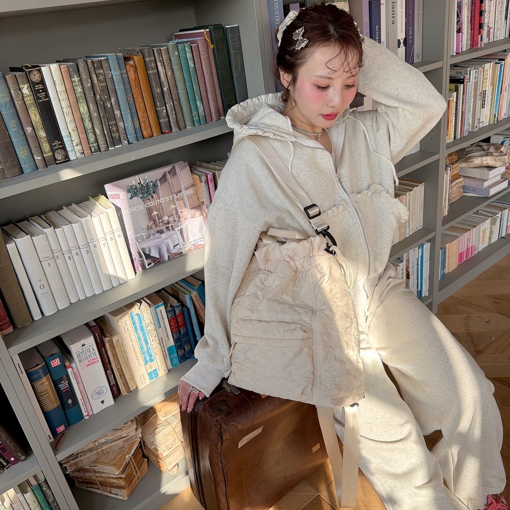 ��Frill Ease���åȥ��å�