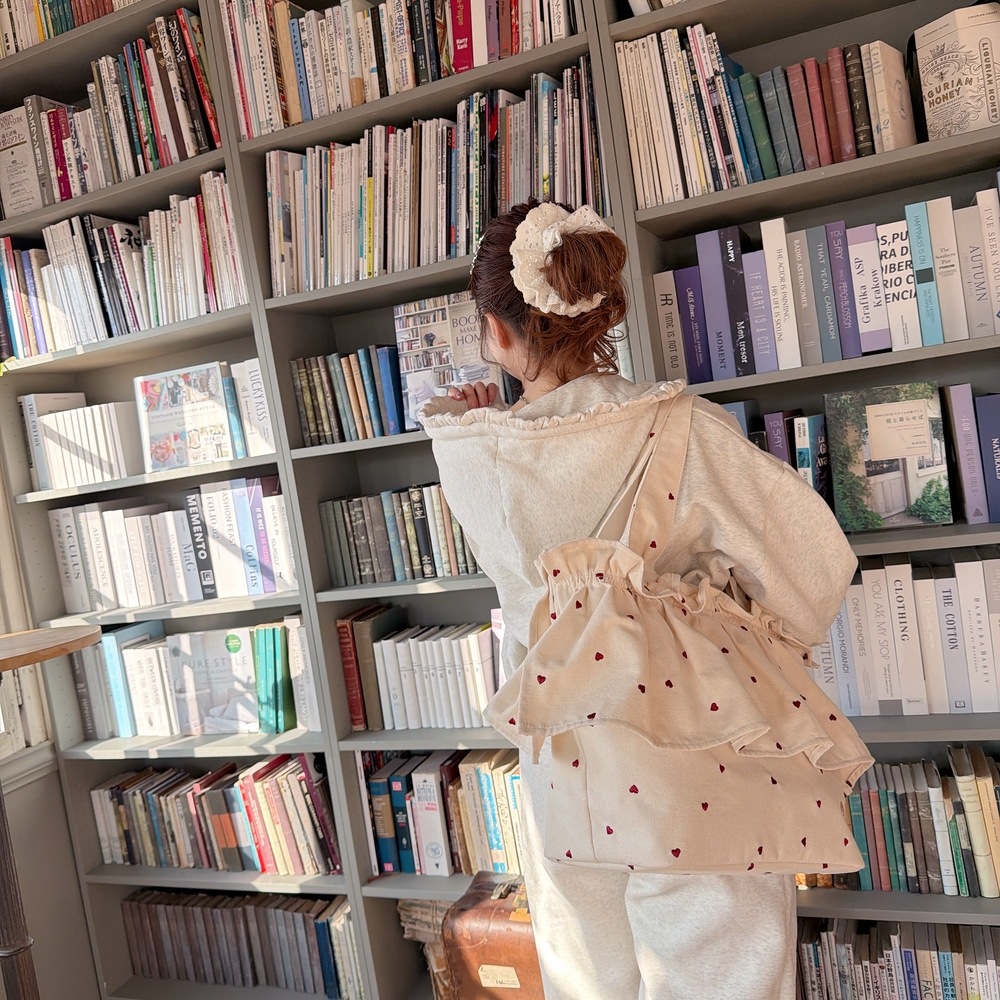 ��Frill Ease���åȥ��å�