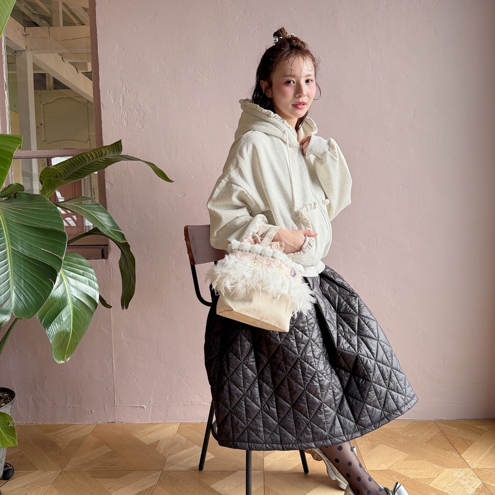 ��Frill Ease���åȥ��å�