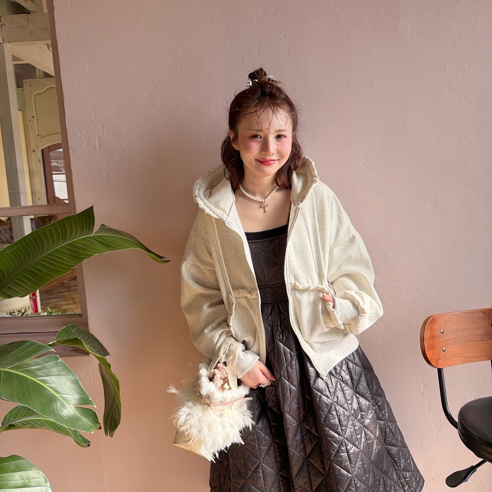 ��Frill Ease���åȥ��å�