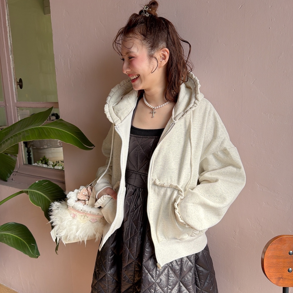 ��Frill Ease���åȥ��å�