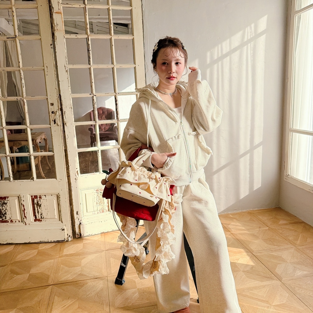 ��Frill Ease���åȥ��å�