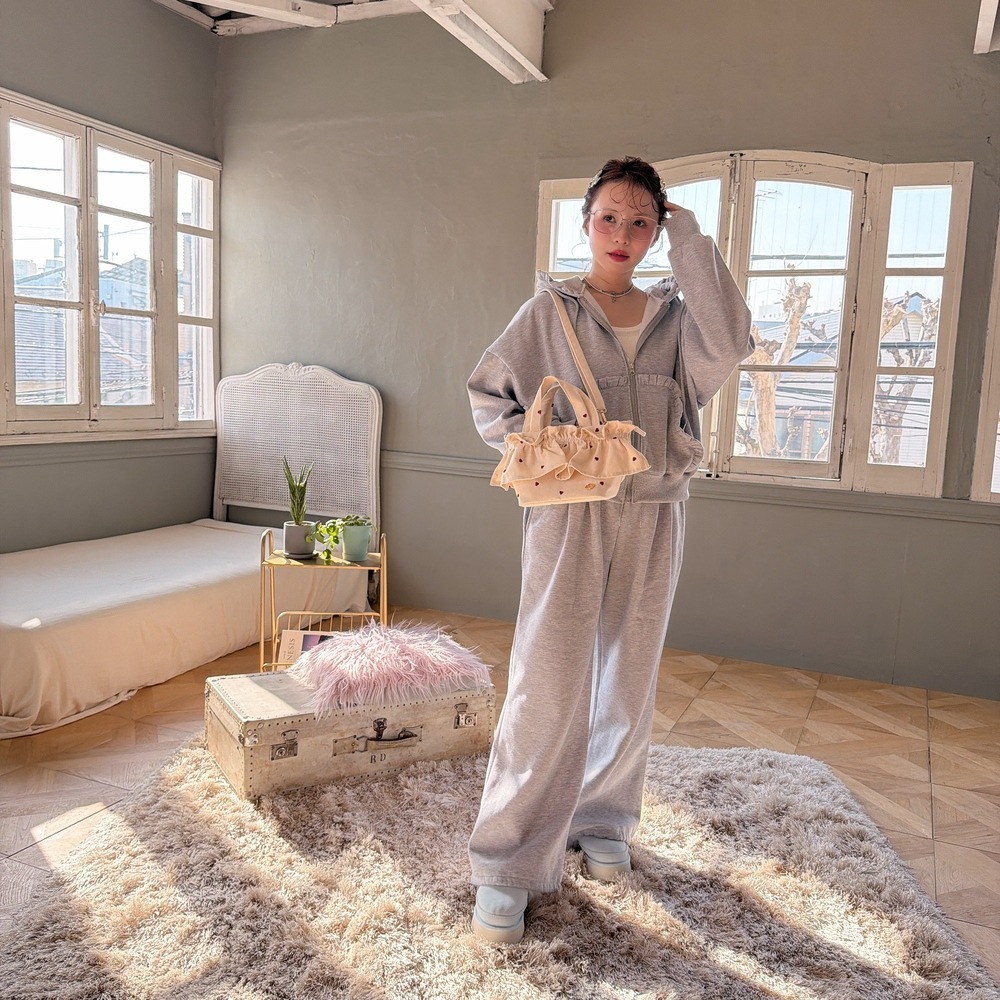 ��Frill Ease���åȥ��å�