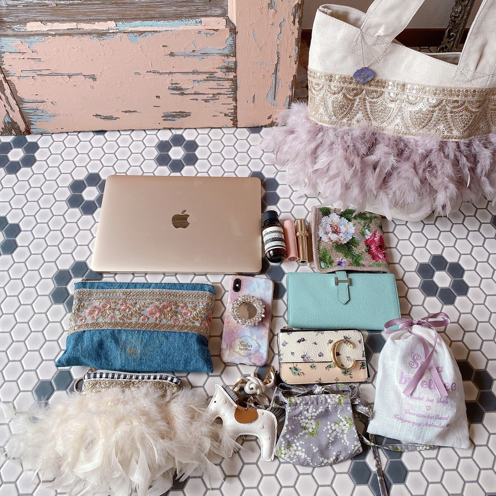 �������ȥ꡼�ȡ��� Purely Arabesque