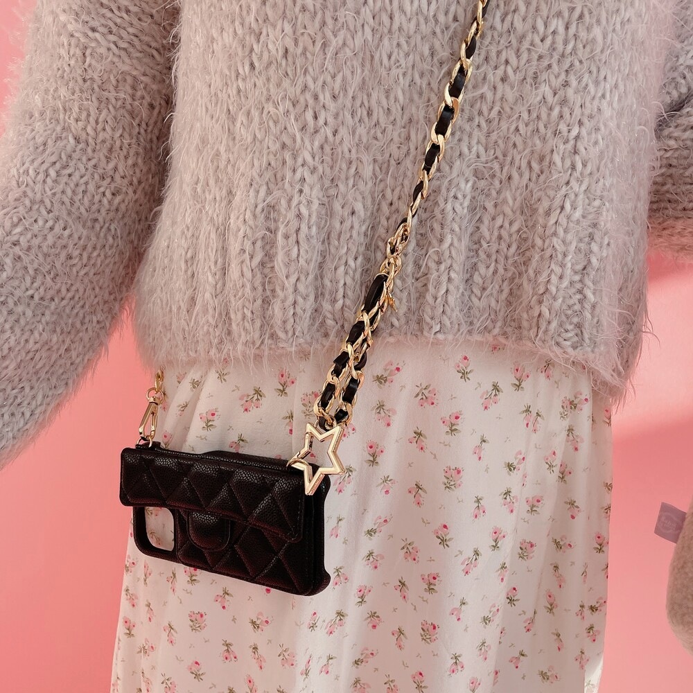 ���ޥۥ����� Stella Chain �֥�å�