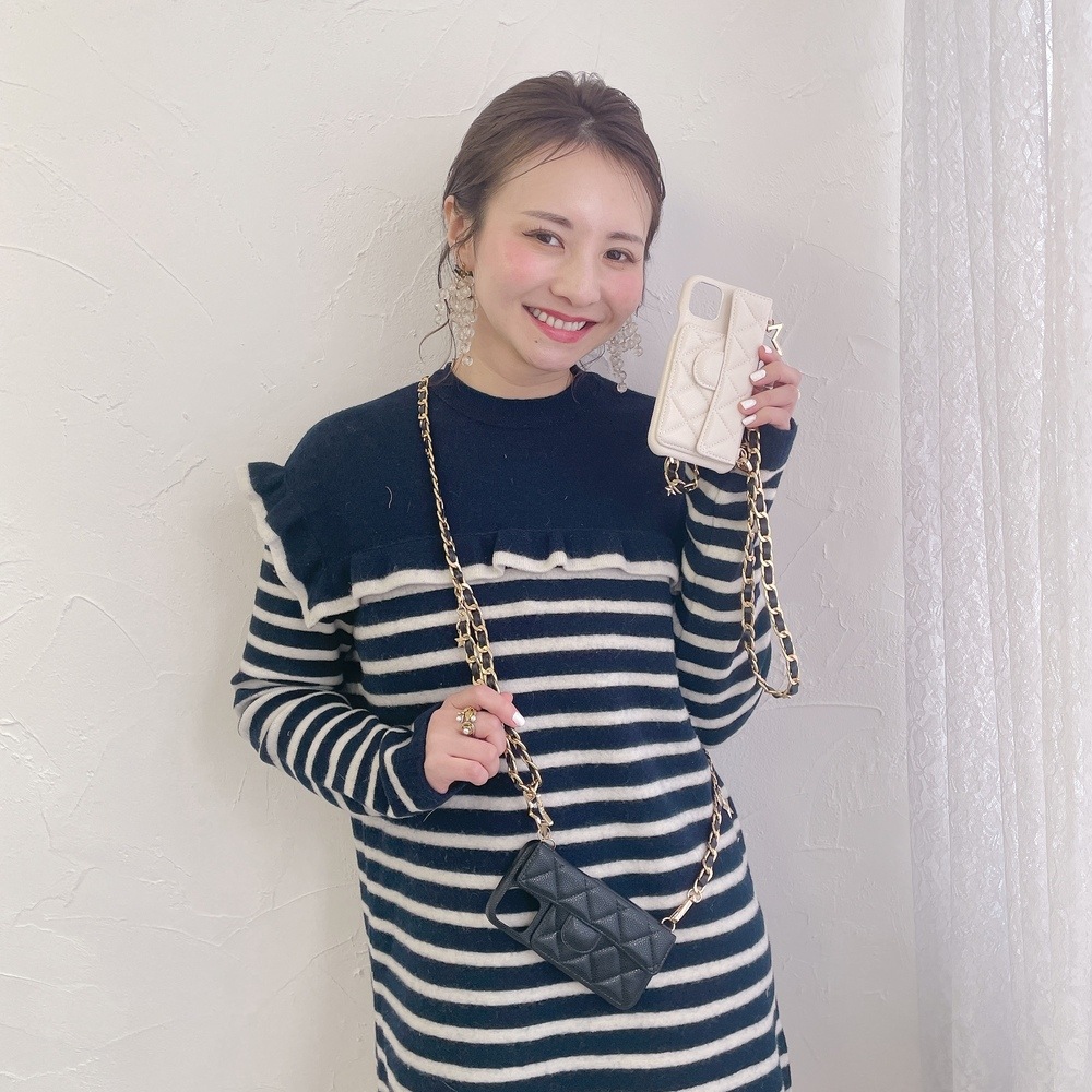 ���ޥۥ����� Stella Chain �֥�å�