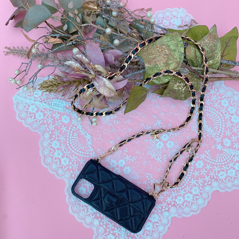 ���ޥۥ����� Stella Chain �֥�å�