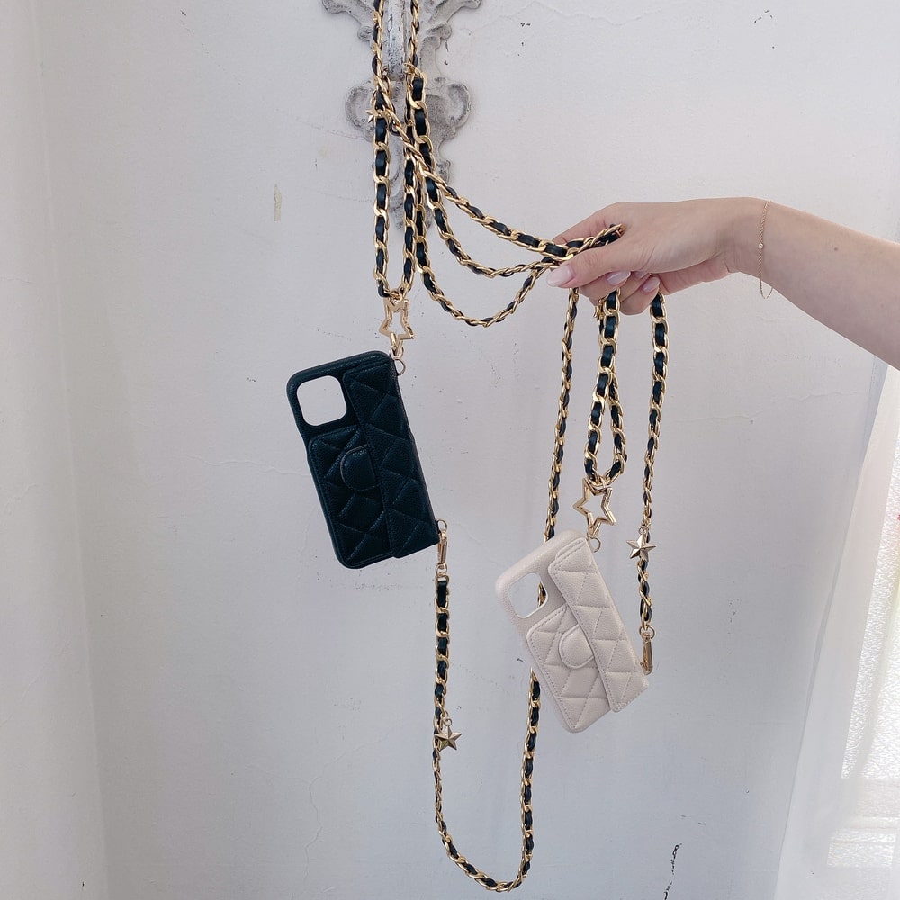 ���ޥۥ����� Stella Chain �֥�å�