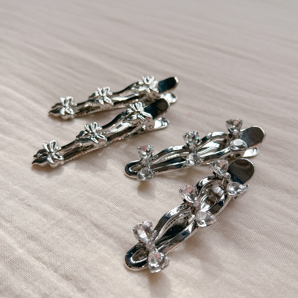 Ribbon Line Clip SET