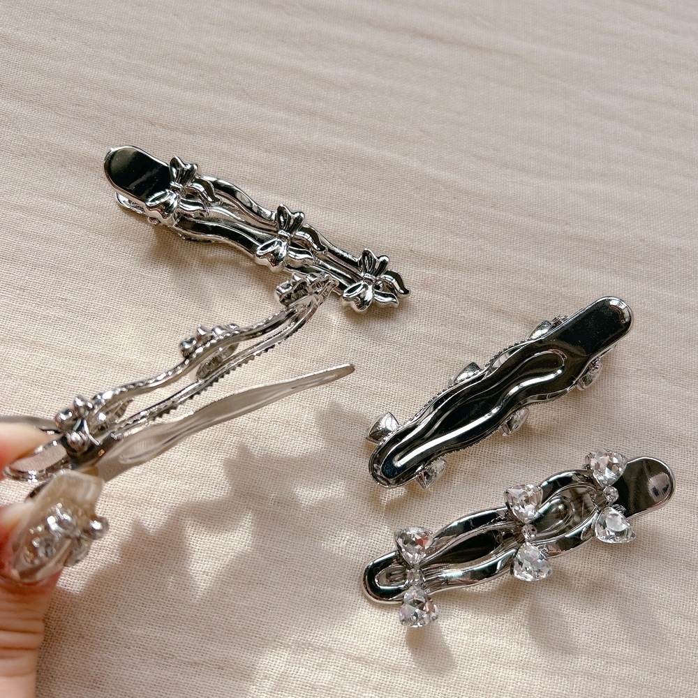 Ribbon Line Clip SET