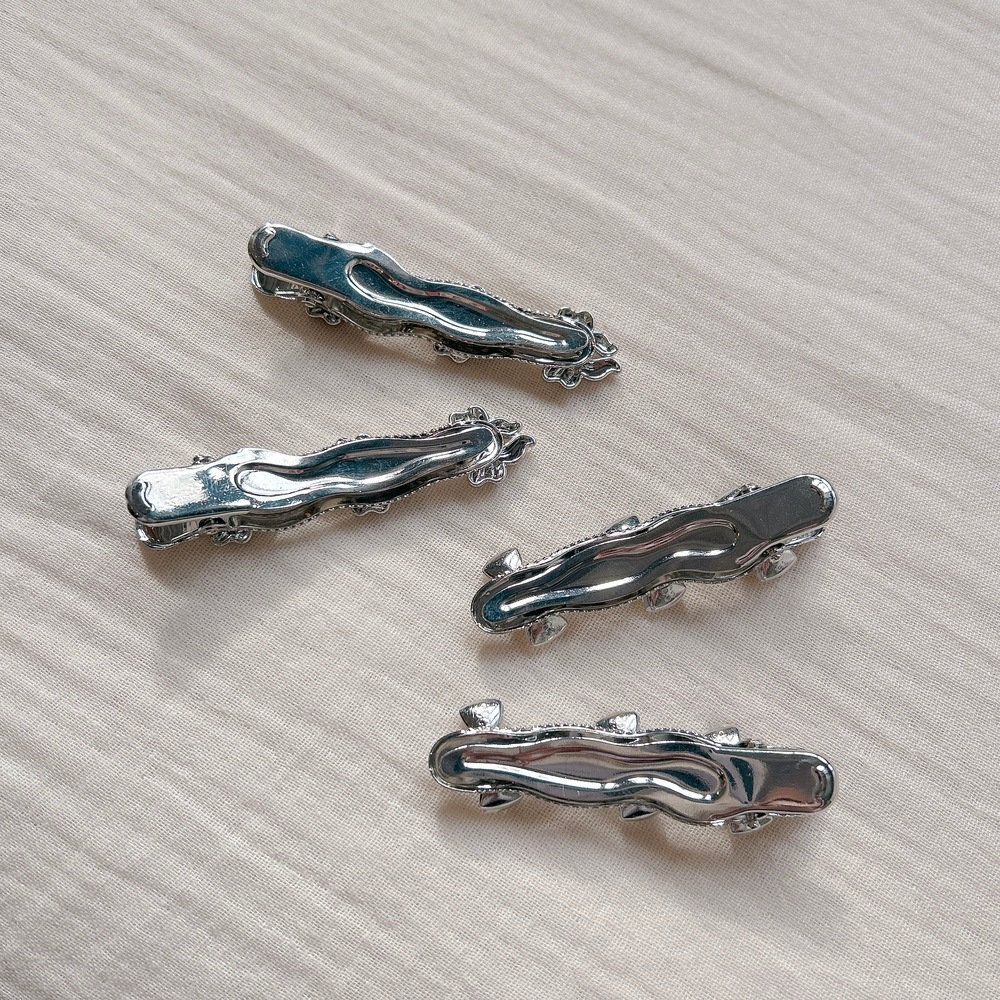 Ribbon Line Clip SET