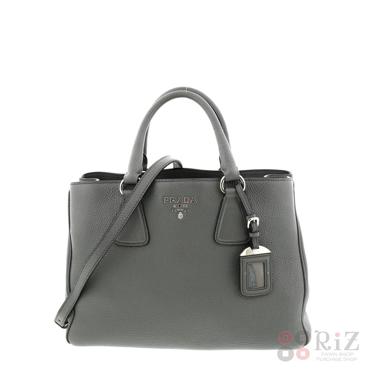 見事な創造力 バッグ 2way プラダ バッグ ショルダー PRADA 大特価放出! PRADA バッグ 2way プラダ バッグ ショルダー ショルダーバッグ