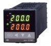 温度調節計 熱電対入力・電圧パルス出力・警報1点: C100FD08-V*HN
