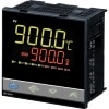 温度調節計 熱電対入力・リレー出力・DO1点・黒 : RB900FJ02-MN-4*1N-NN/A1 HNNN-N