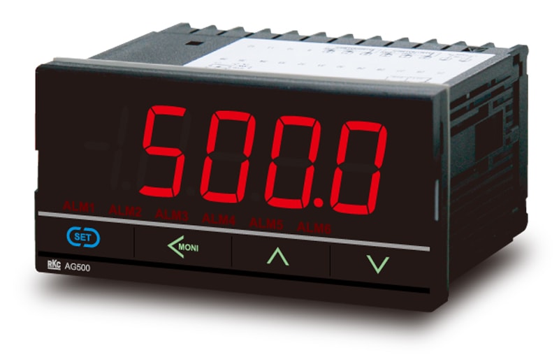 �ⵡǽ���ǥ�����ؼ��� AG500 ���ץ����ǽ̵�� AC/DC24V�Ÿ���AG500-3*N-N-N-N-N1-801�ˡ�