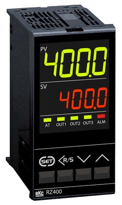 自動温調計付電気炉 TGK - 東京硝子器械 TryWinZ / 高温電気炉 KDF-1700