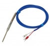 熱電対 T-100-5-400-3000-EXB-R-K-G-N