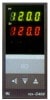 温度調節計 熱電対入力・電圧パルス出力・警報2点: C400FK02-V*CP