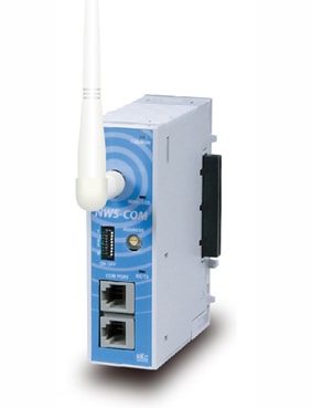 ̵���Ѵ���ʼ������RS-485�̿���NWS-COM-M1-5