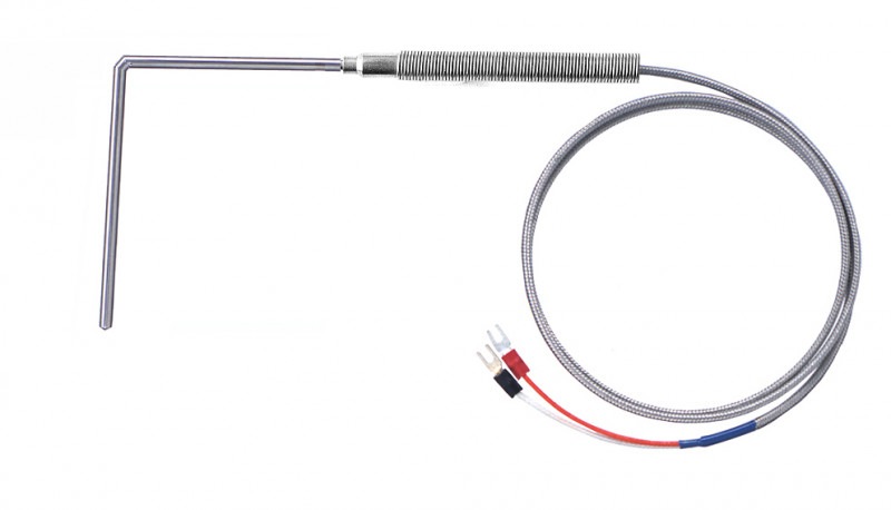 熱電対 T-101S 「計測と制御の理化工業（株）」