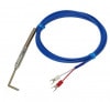 熱電対 T-110-φ5-50-25-3000-EXB-Y-K-G-N