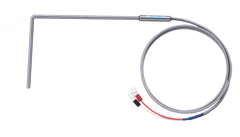 R熱電対 熱電対 T-101S 「計測と制御の理化工業（株）」