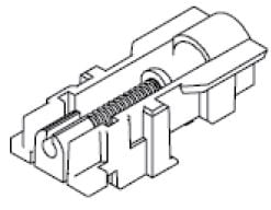 նRB100/RB400/RB500/RB700/RB900 RZ100/RZ400FZ110/FZ400/FZ900 GZ400/GZ900PZ400/PZ401/PZ900/PZ901ѡ KRZ400-521A (No.00575920)