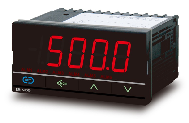 �ⵡǽ���ǥ�����ؼ��� AG500 DC0��5V���ʥ��������դ���AG500-4*N-N-N-4-N1-K35�ˡ�