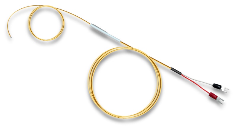 R熱電対 Amazon | 安立計器 静止表面用温度センサ 熱電対タイプK A-233K