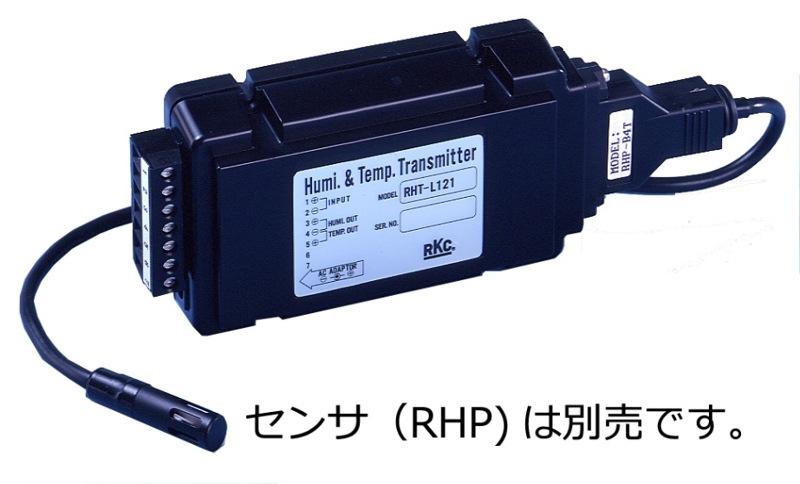 �������Ѵ�����١��Ű�����, ���١��Ű����� RHT-L121