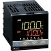 温度調節計 Pt100入力・電圧パルス出力・黒 : RB100FD01-VN-4*NN-NN/AN
