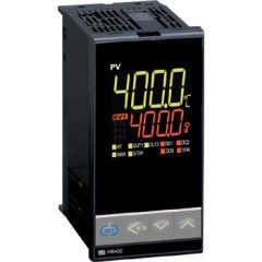 自動温調計付電気炉 温度調節計 RB400 理化工業㈱ RKC【公式】オンラインショップ