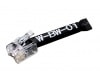 終端抵抗コネクタ (RS-485用) W-BW-01