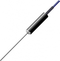 DP-350用棒状温度センサ （最高使用温度750℃) JB-16-K 「計測と制御の