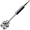 DP-700�Ѳ�ž�����롦������¬�겹�٥��� �ǥ��������� ST-41-K-1000-6C/A