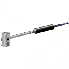 DP-700用回転ロール・走行板測定温度センサ ヘッド回転式 ST-44-K