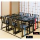 ��������ơ��֥롡3������180��60��H70/H32.5cm����8�ܵӥ����ס�